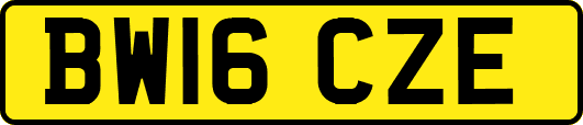 BW16CZE