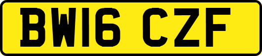 BW16CZF