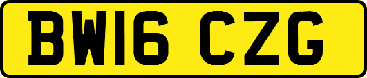 BW16CZG