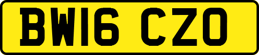 BW16CZO