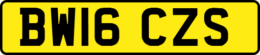 BW16CZS