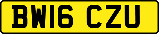 BW16CZU