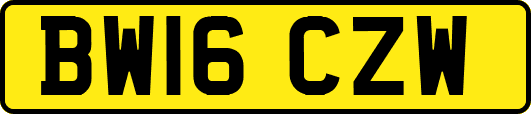 BW16CZW