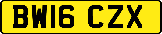 BW16CZX