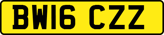 BW16CZZ