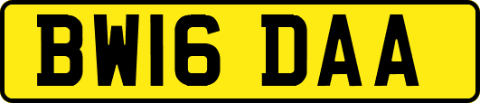 BW16DAA