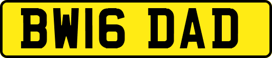 BW16DAD