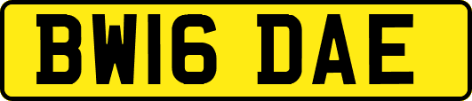 BW16DAE