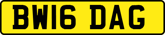 BW16DAG