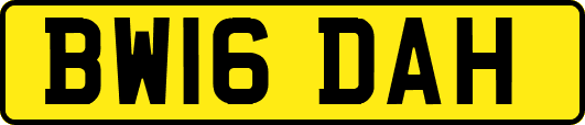BW16DAH