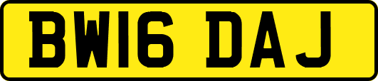 BW16DAJ