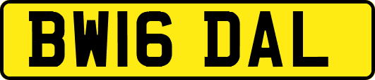 BW16DAL