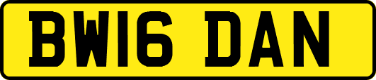 BW16DAN