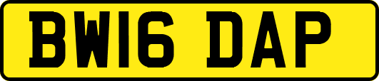 BW16DAP