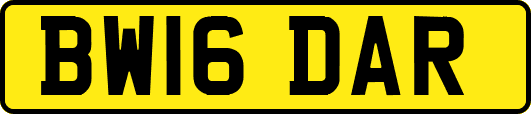 BW16DAR