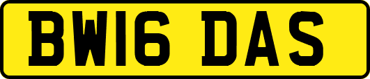 BW16DAS