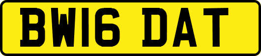 BW16DAT