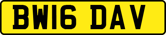 BW16DAV