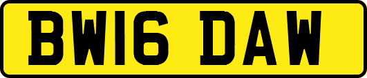 BW16DAW