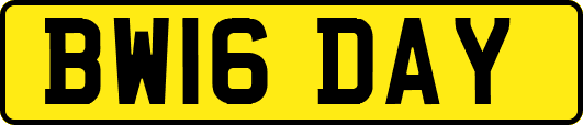 BW16DAY