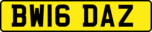BW16DAZ