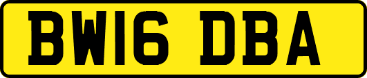 BW16DBA