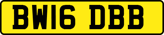 BW16DBB
