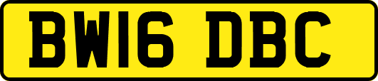 BW16DBC