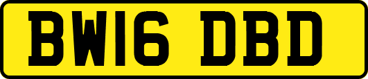 BW16DBD