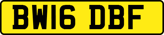 BW16DBF