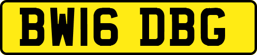 BW16DBG