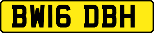 BW16DBH