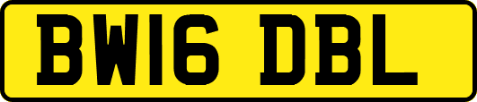 BW16DBL