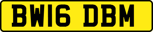 BW16DBM