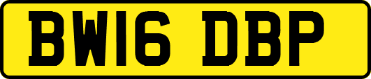 BW16DBP