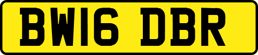 BW16DBR