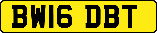 BW16DBT