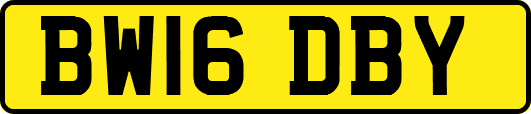 BW16DBY