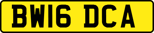BW16DCA