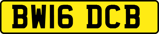 BW16DCB