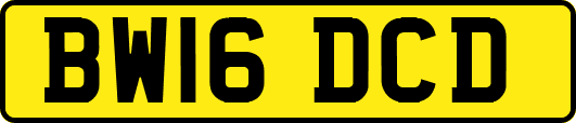 BW16DCD