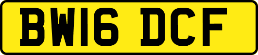 BW16DCF