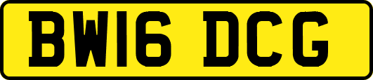 BW16DCG