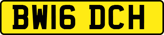 BW16DCH