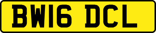 BW16DCL