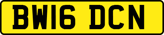 BW16DCN