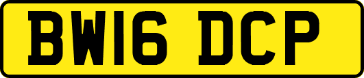 BW16DCP
