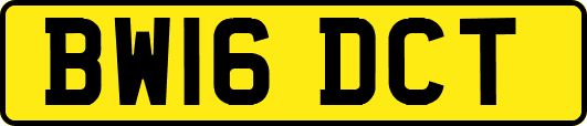 BW16DCT