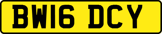 BW16DCY