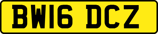 BW16DCZ
